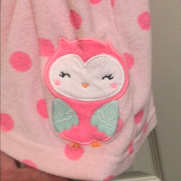 NWOT Infant Robe - Picture 2 of 3